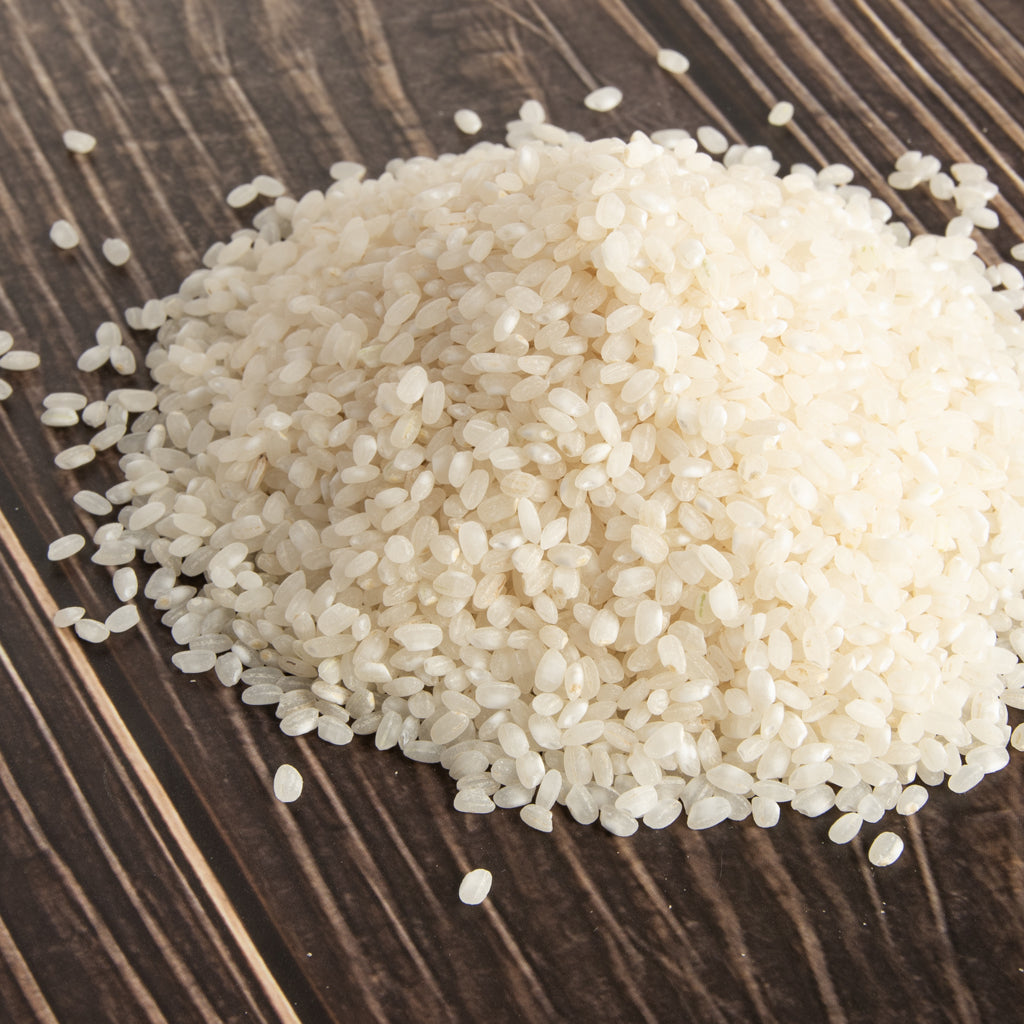 Riso biologico CHINESE ORIGINARIO bianco