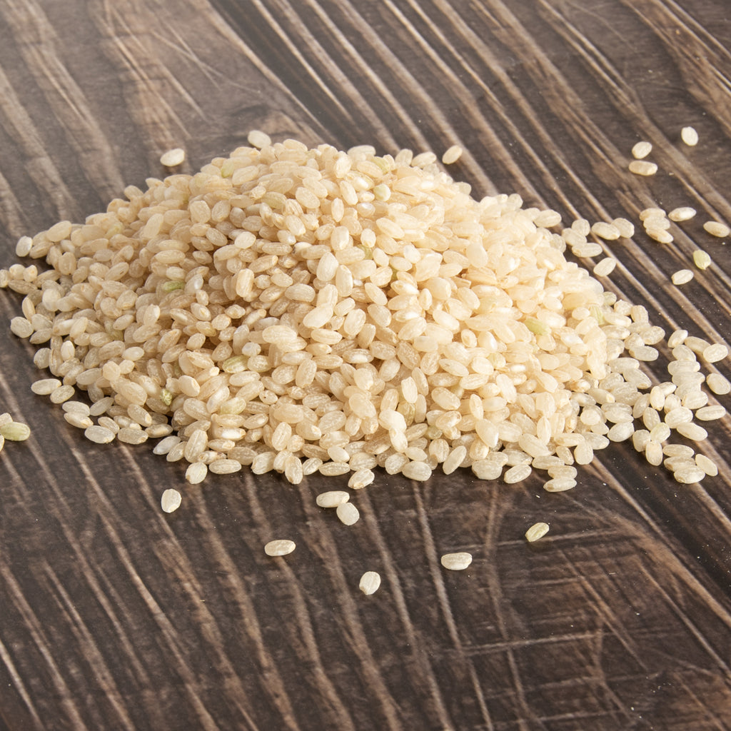 Riso biologico CHINESE ORIGINARIO semilavorato