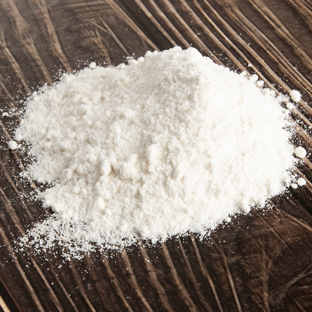 FARINA di Riso bianco fina Biologico