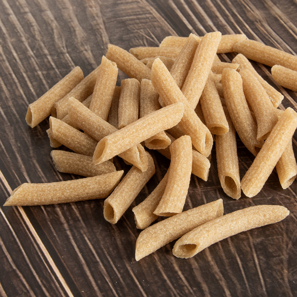 PENNE di Riso biologico Integrale
