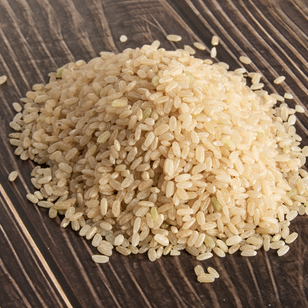 Riso biologico ROSA MARCHETTI semilavorato