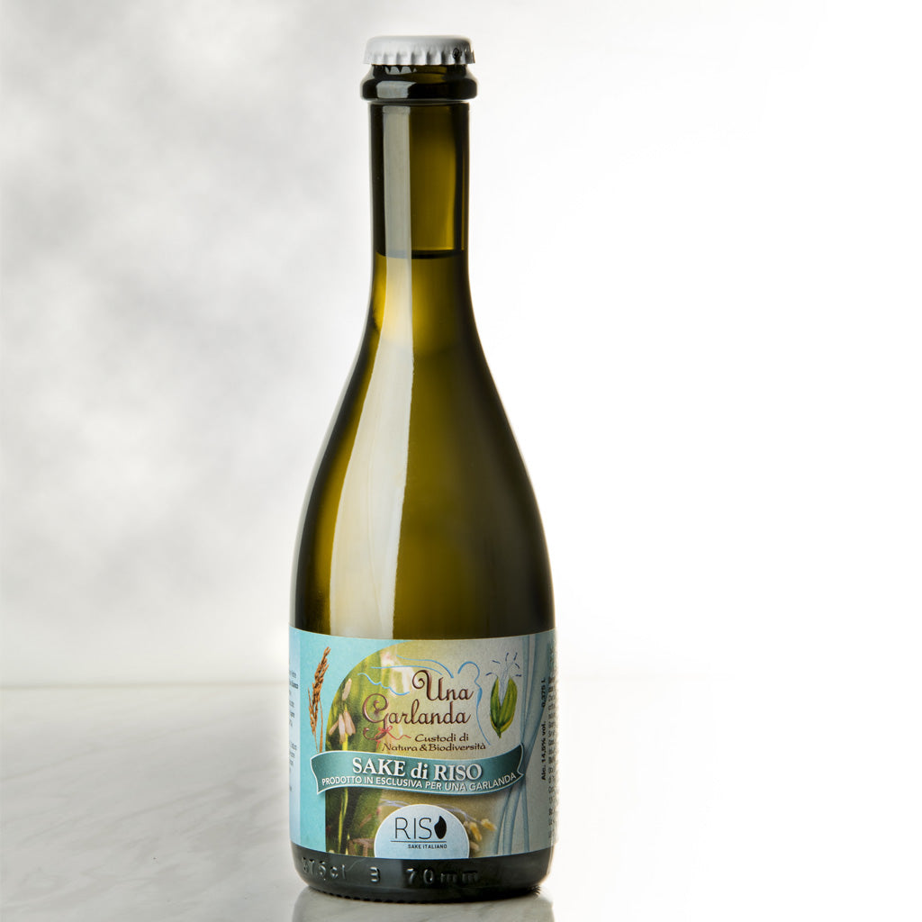 sakediriso-unagarlanda