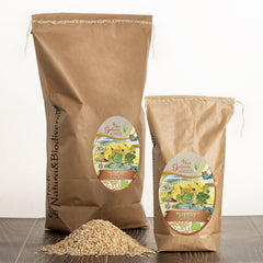 BERTONE Organic Whole Grain Rice