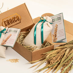 EROICO 2024 Nano Organic Rice
