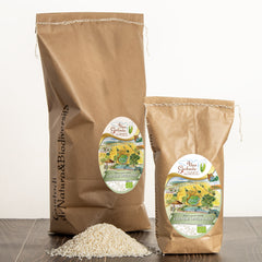 Organic CHINESE ORIGINAL white rice