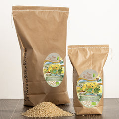 Organic Chinese Original Whole Grain Rice