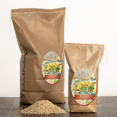 DELLAROLE Organic Whole Grain Rice