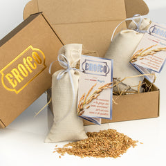 EROICO 2021 Rosso Angelo organic rice