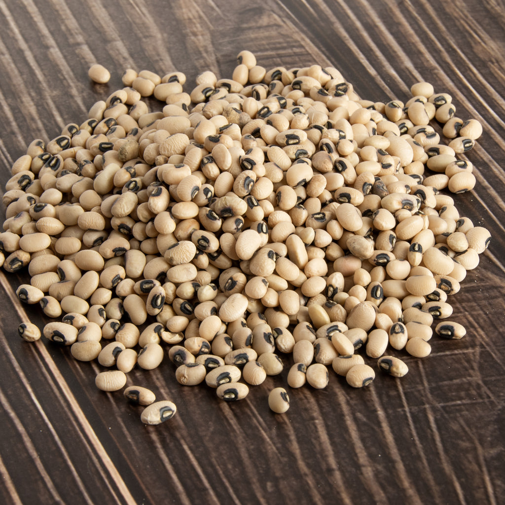 Fagioli dall'Occhio biologici