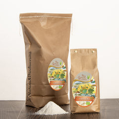 Organic Wholemeal Rice Flour