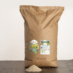Green grain