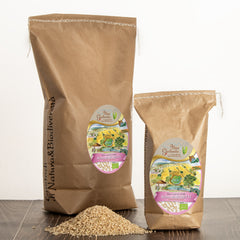 Organic ROSA MARCHETTI Wholegrain Rice