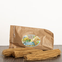 Organic Brown Rice Spaghetti